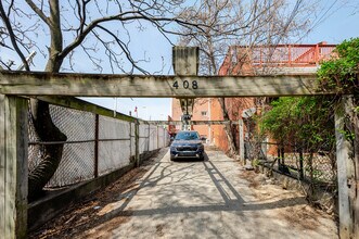 408 Rhode Island Ave NW in Washington, DC - Building Photo - Building Photo