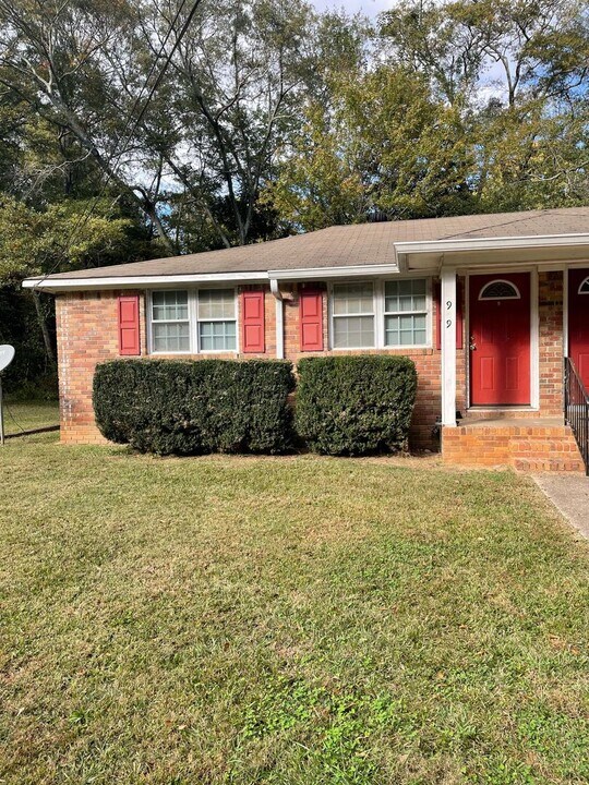 99 Tillman Dr in Carrollton, GA - Building Photo
