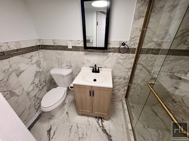 clover street, YONKERS