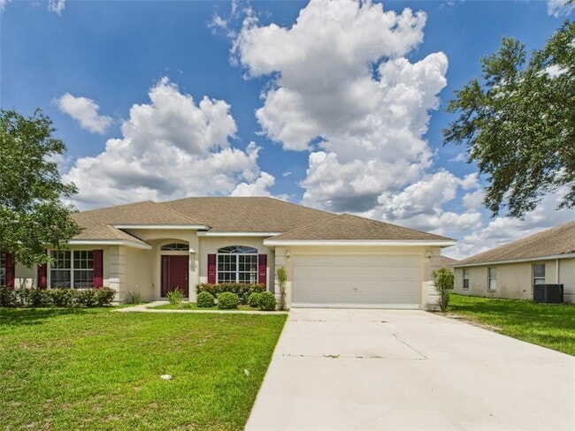 property at 9875 SW 55th Ct