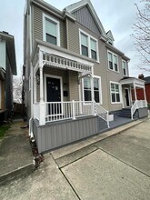 1085 E Long St in Columbus, OH - Building Photo - Building Photo