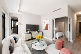 Madrona Apartments in Washington, DC - Building Photo - Building Photo