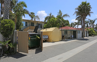 Malo Beach in Oceanside, CA - Building Photo - Building Photo