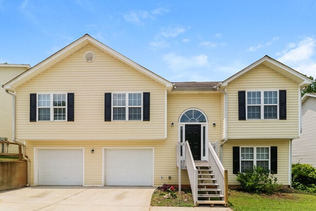 property at 205 Ashland Manor Dr