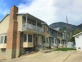 677 E 700 N in Provo, UT - Building Photo