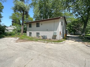 313 S Franklin Ave in Ames, IA - Foto de edificio - Building Photo