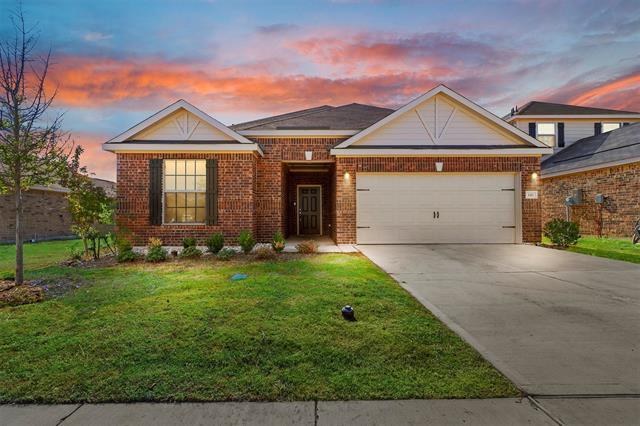110 Magnolia Dr