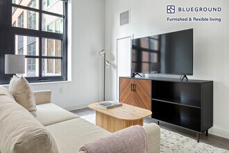 89 E Dedham St-Unit -FL2-ID567 in Boston, MA - Foto de edificio - Building Photo