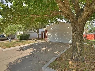 17204 Ardisia Dr in Pflugerville, TX - Building Photo - Building Photo