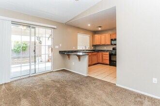 1811 Panther Pl in North Las Vegas, NV - Building Photo - Building Photo