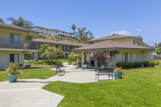 Stoneybrook Apartments in Oceanside, CA - Foto de edificio - Other