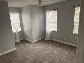 531 Hedgewood Dr in St. Augustine, FL - Building Photo - Building Photo