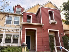 8123 W Preserve Loop in Chino, CA - Building Photo