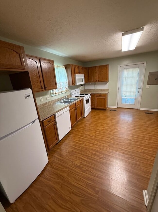 207 S Willow Rd in Evansville, IN - Building Photo - Building Photo