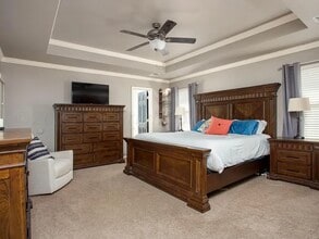 8201 Prosper Dr in Amarillo, TX - Building Photo - Building Photo