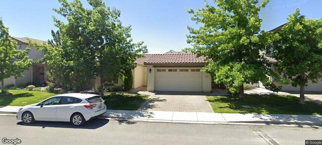 property at 2490 Westfall Rd