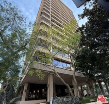 10750 Wilshire Blvd in Los Angeles, CA - Building Photo