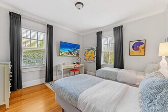 800 Magnolia Ave in Charlotte, NC - Foto de edificio - Building Photo