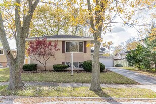 4331 Scott St in Oak Forest, IL - Building Photo