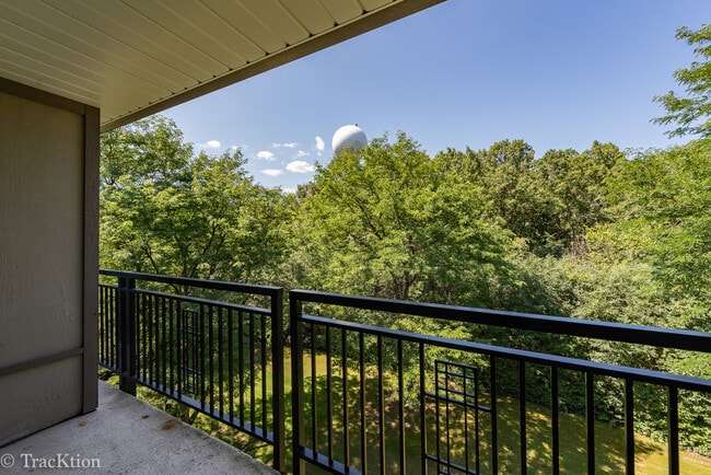 1833 Four Lakes Ave in Lisle, IL - Building Photo - Building Photo