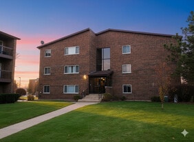 650 Perrie Dr in Elk Grove Village, IL - Building Photo