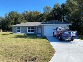 23 Aspen Dr in Ocala, FL - Building Photo