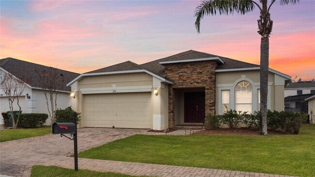 property at 236 Lancaster Dr