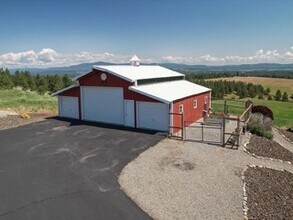 15522 N Dalton Rd in Spokane, WA - Building Photo - Building Photo