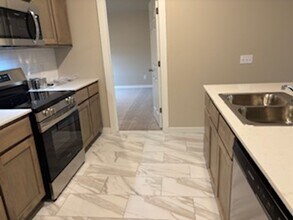 2909 NW 195th St in Oklahoma City, OK - Building Photo - Building Photo