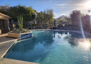 16420 N Thompson Peak Pky in Scottsdale, AZ - Building Photo - Building Photo