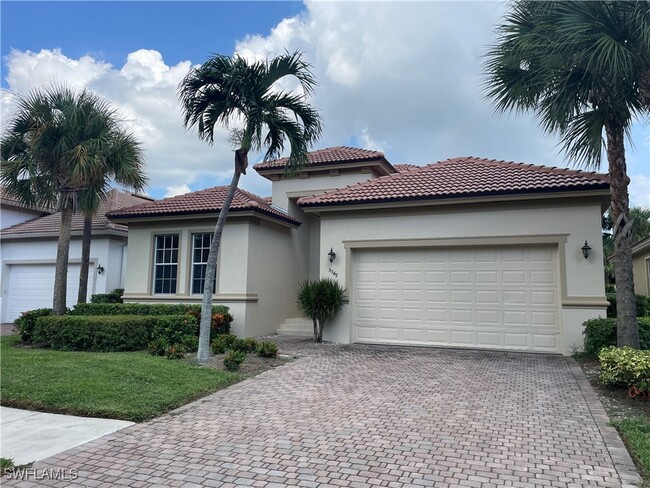 property at 5549 Whispering Willow Way