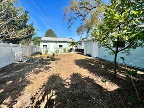 3701 17th St N in St. Petersburg, FL - Building Photo - Building Photo