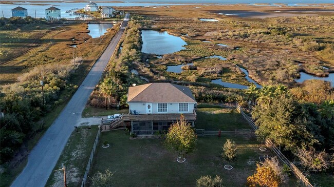 13350 Settegast Rd in Galveston, TX - Building Photo - Building Photo