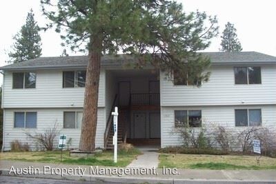 150 SW 17th St in Bend, OR - Building Photo