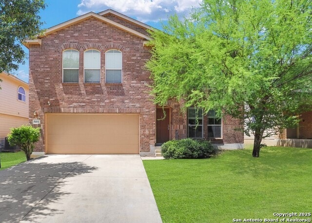 property at 5411 Duke Field