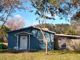 213 Martin St in Cocoa, FL - Building Photo