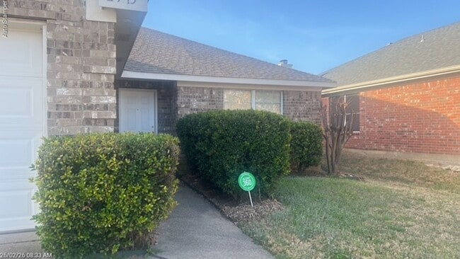 2913 Vicksburg Ln in Fort Worth, TX - Building Photo - Building Photo