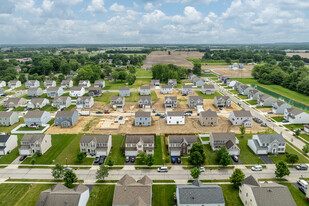 Hickory Grove Circle by Maronda Homes Apartments