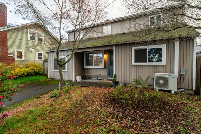 property at 4106 NE Senate St