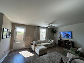 1615 Mountain Quail Cir in Maryville, TN - Foto de edificio - Building Photo