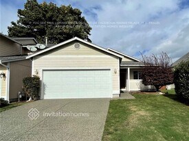 6709 130th St Ct E in Puyallup, WA - Building Photo