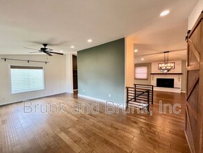 2620 Black Diamond Terrace in Colorado Springs, CO - Foto de edificio - Building Photo
