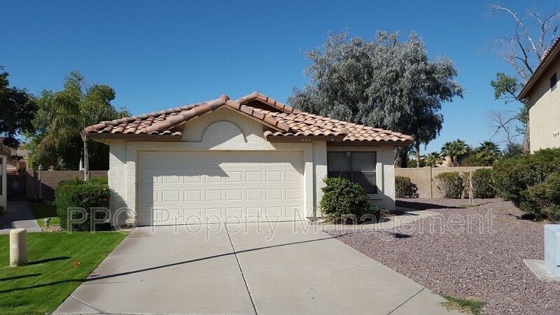 3122 N 115th Ln in Avondale, AZ - Foto de edificio