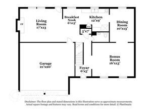 3176 March Terrace in Cincinnati, OH - Building Photo - Building Photo