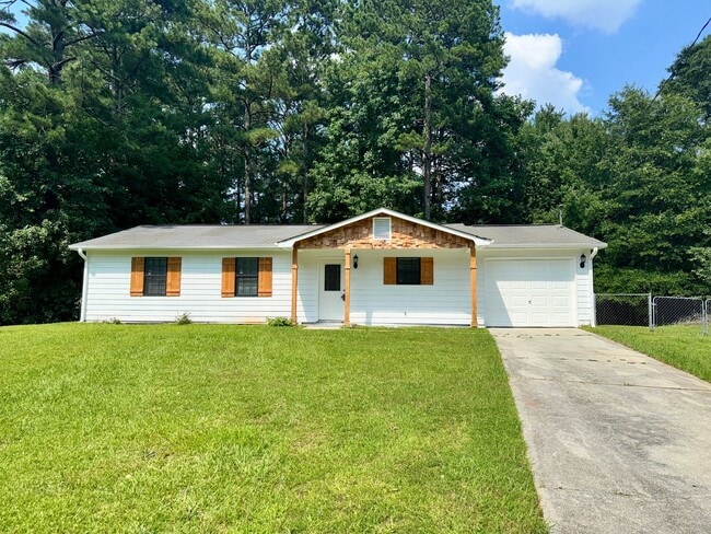 property at 1172 Sheffield Ct