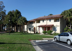 10200 Turkey Lake Rd Apartments