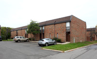 Northgate Apartments in Columbus, OH - Foto de edificio - Building Photo