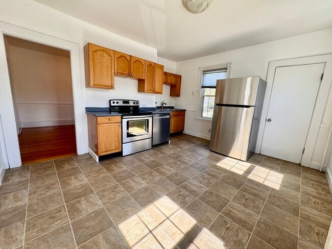 property at 163-163 Bates Ave