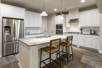 204 Highwood Trail in The Colony, TX - Building Photo - Building Photo