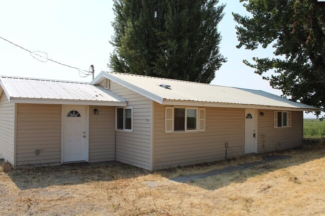 property at 2551 W Fir Rd